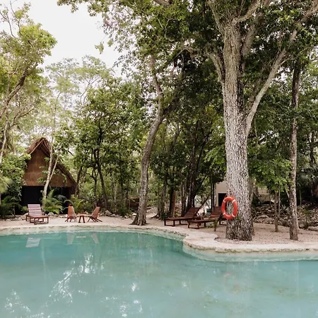 Naay Zama Hotel